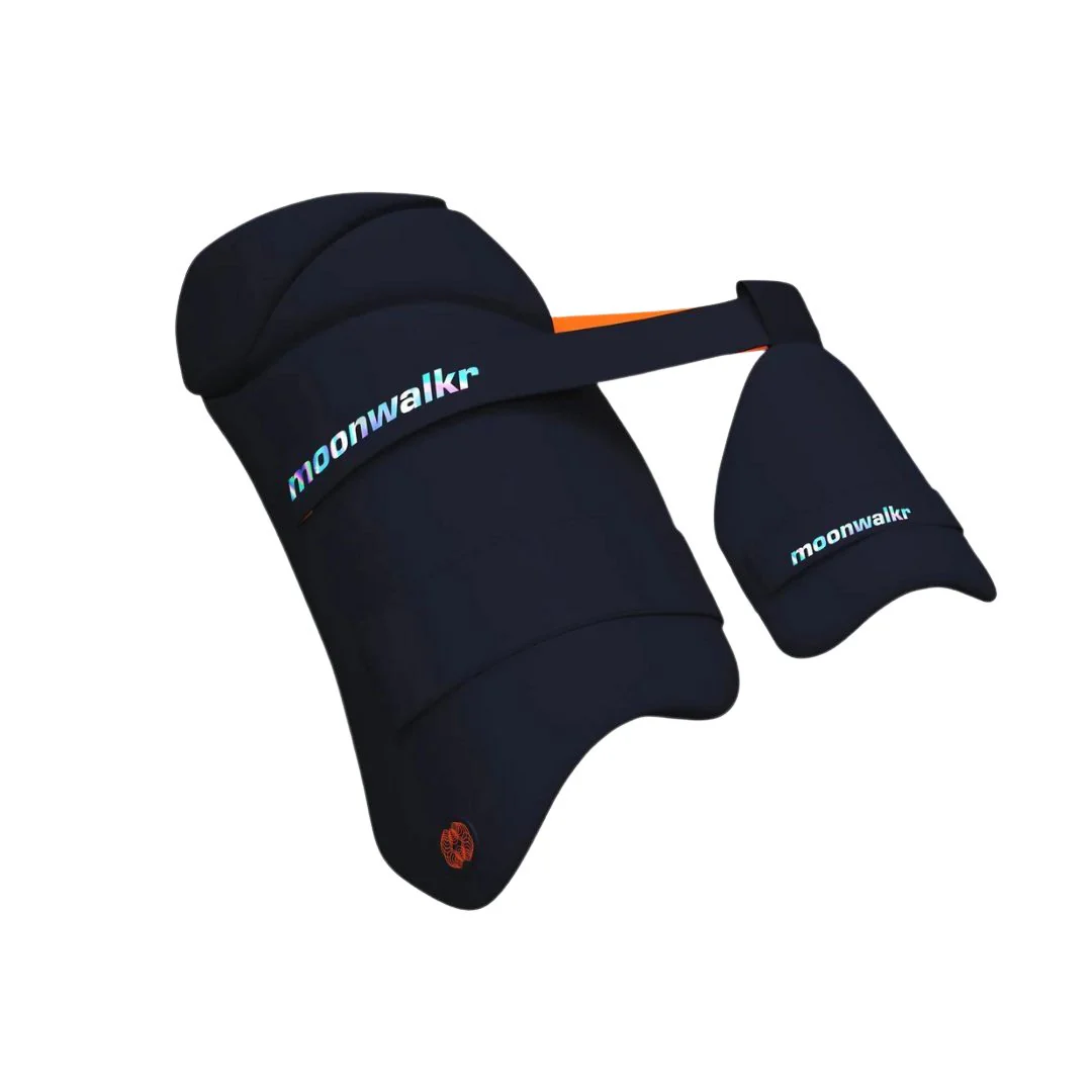 Moonwalker Thigh Guard 2.0 2025 Edition - Recommended - Image 7