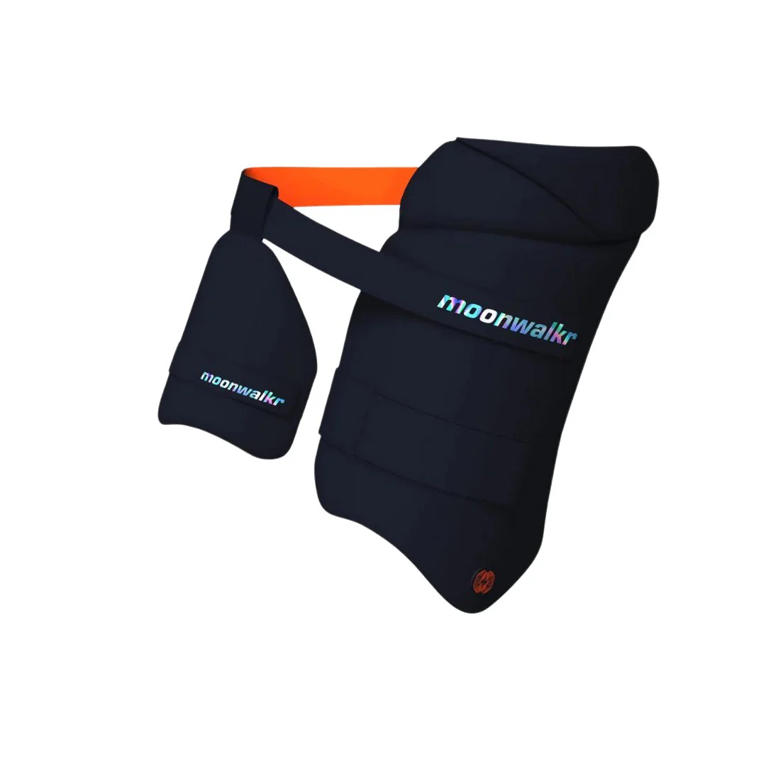 Moonwalker Thigh Guard 2.0 2025 Edition - Recommended - Image 9