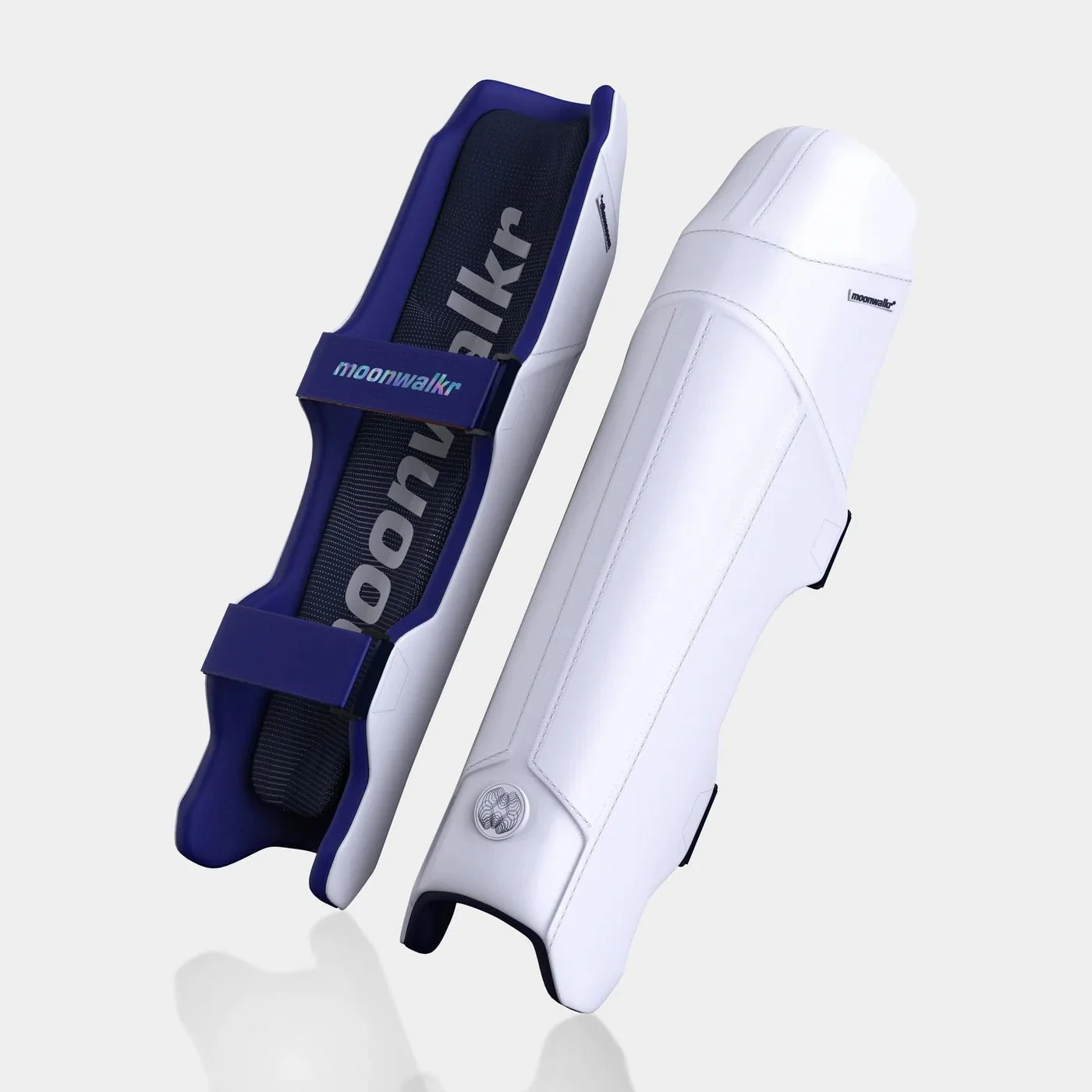 Moonwalker 2.0 Batting Leg guards - 2025 Edition - Image 11