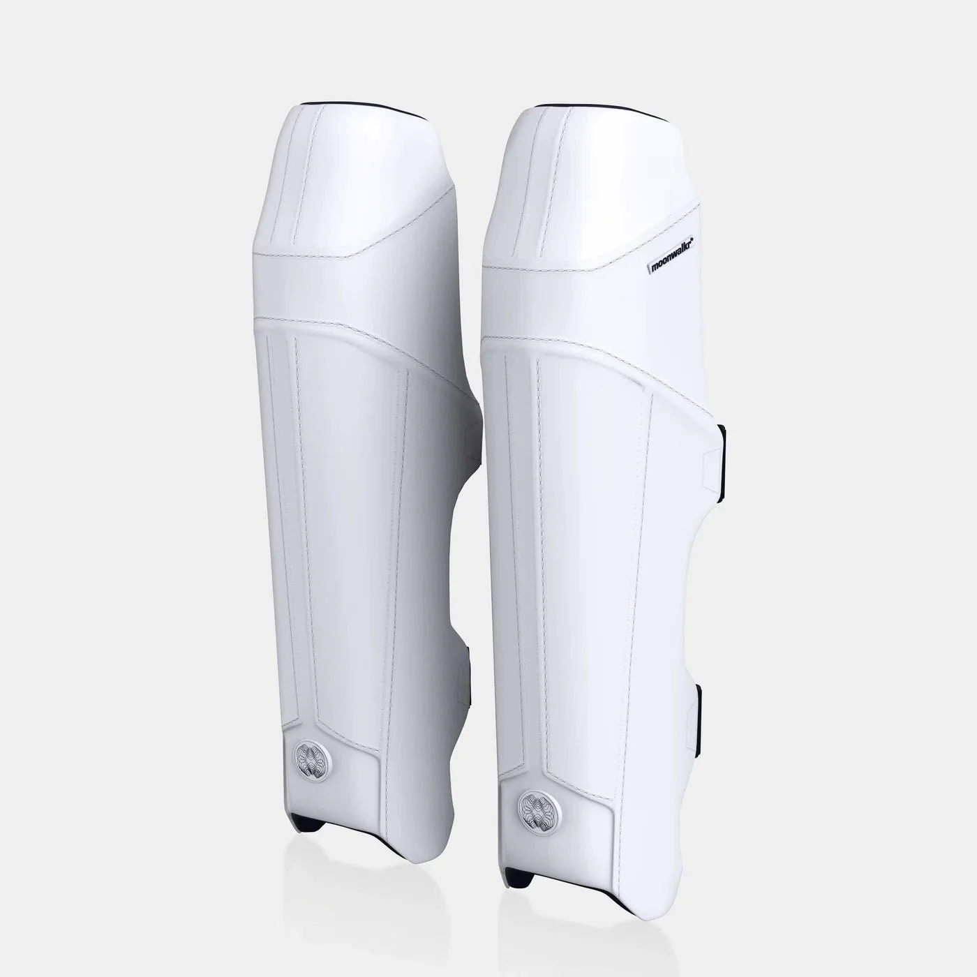 Moonwalker 2.0 Batting Leg guards - 2025 Edition - Image 17