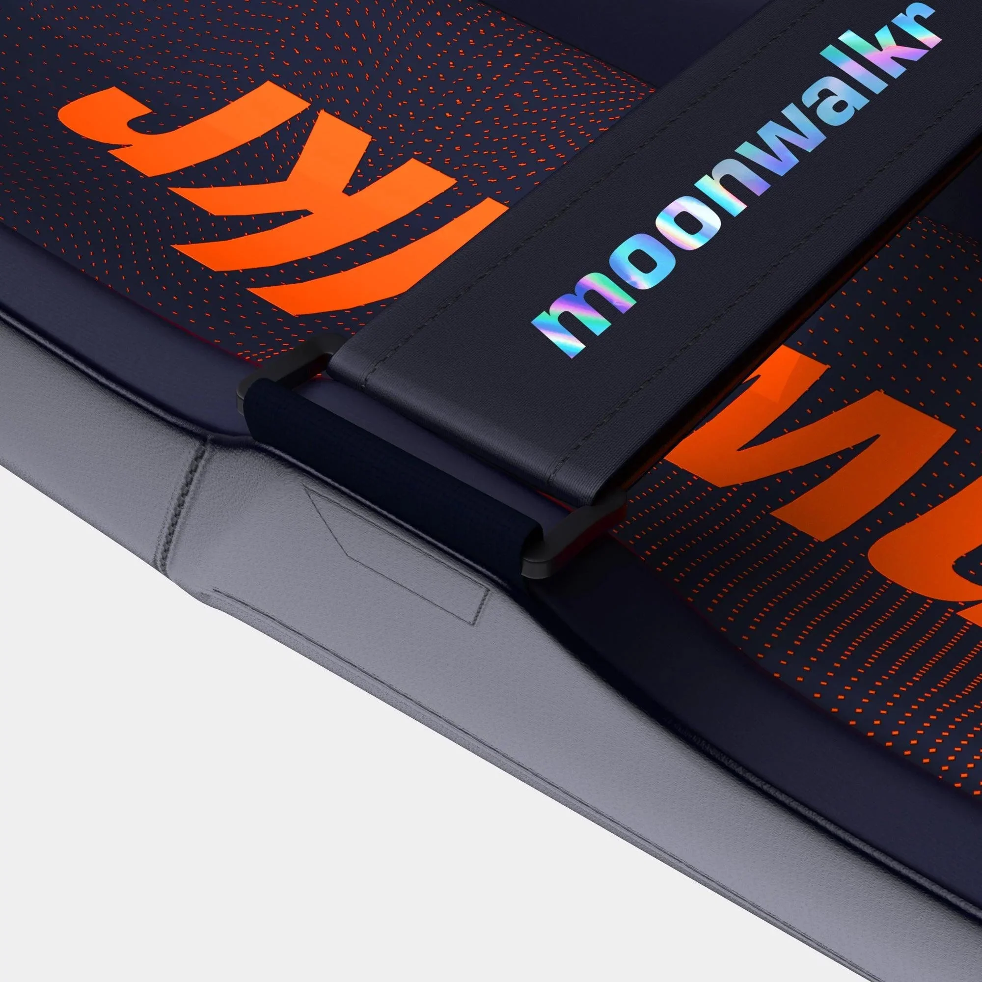 Moonwalker 2.0 Batting Leg guards - 2025 Edition - Image 18