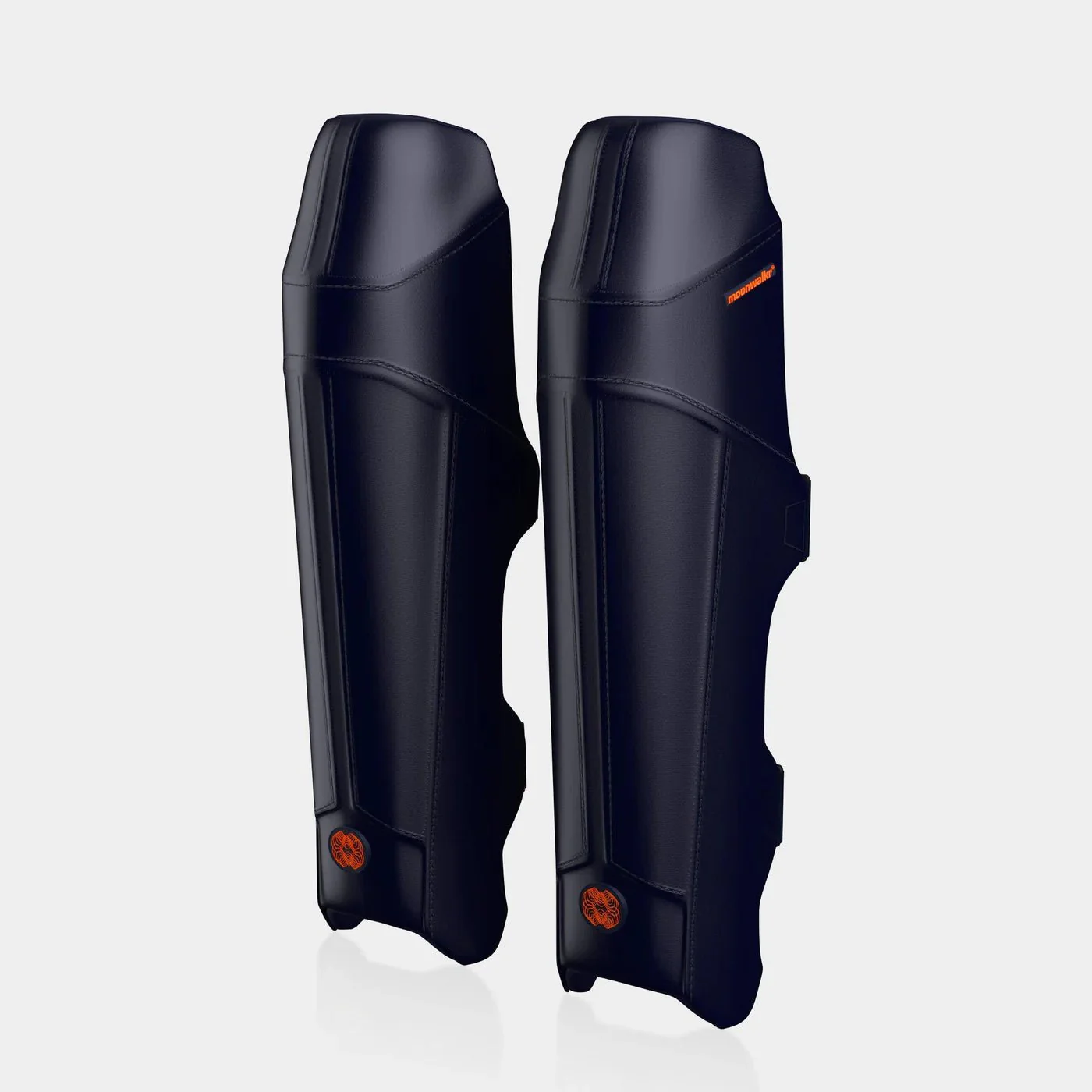 Moonwalker 2.0 Batting Leg guards - 2025 Edition - Image 3