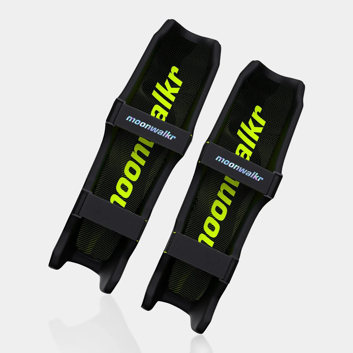 Moonwalker 2.0 Batting Leg guards - 2025 Edition - Image 4