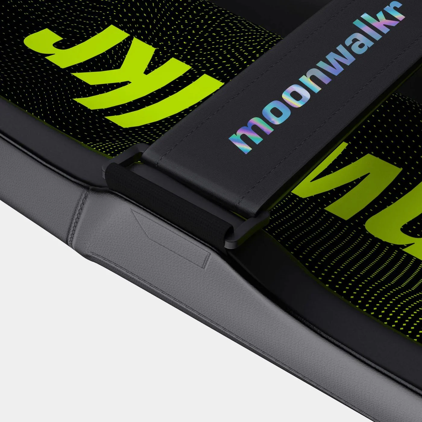 Moonwalker 2.0 Batting Leg guards - 2025 Edition - Image 6