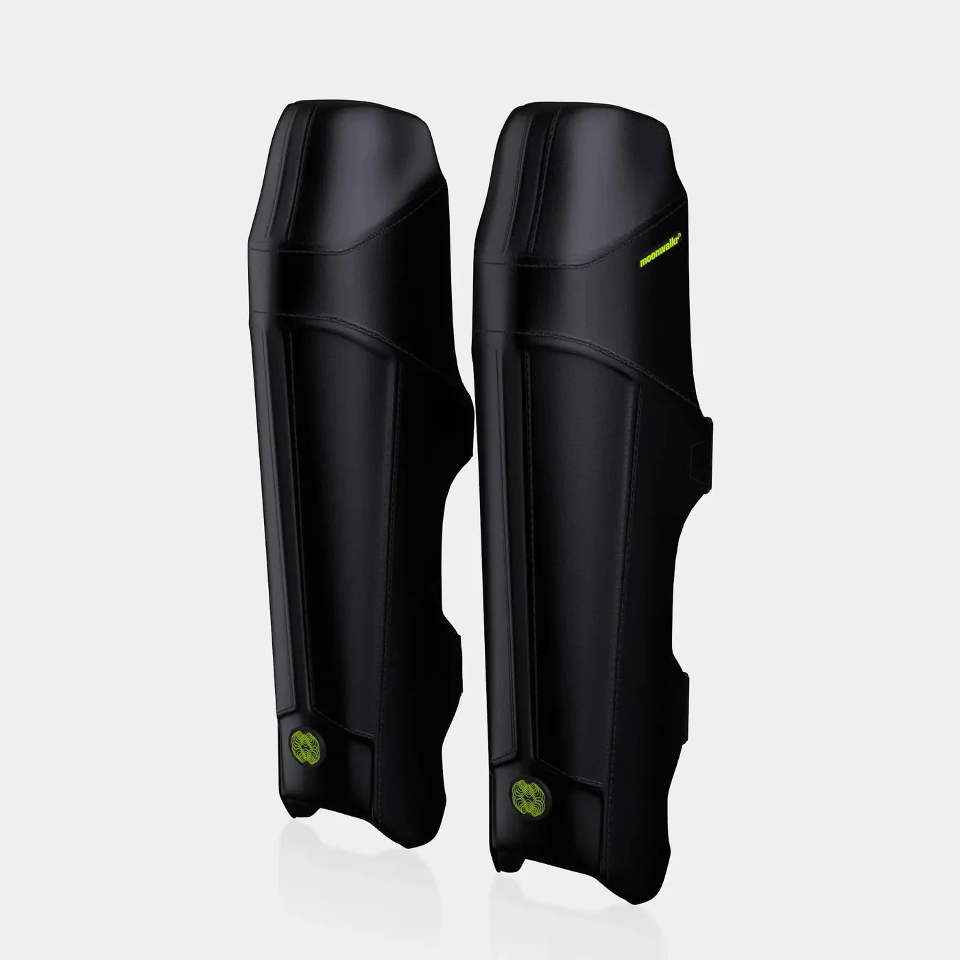 Moonwalker 2.0 Batting Leg guards - 2025 Edition - Image 8