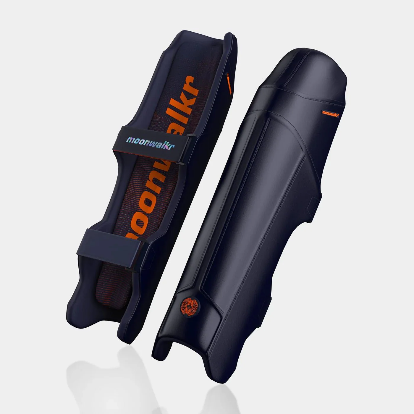 Moonwalker 2.0 Batting Leg guards - 2025 Edition - Image 9