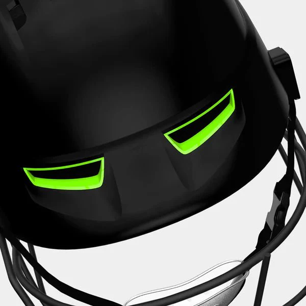 Moonwalkr Mind 2.0 Cricket Helmet 2025 Edition - Image 4