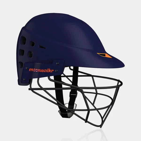 Moonwalkr Mind 2.0 Cricket Helmet 2025 Edition - Image 7