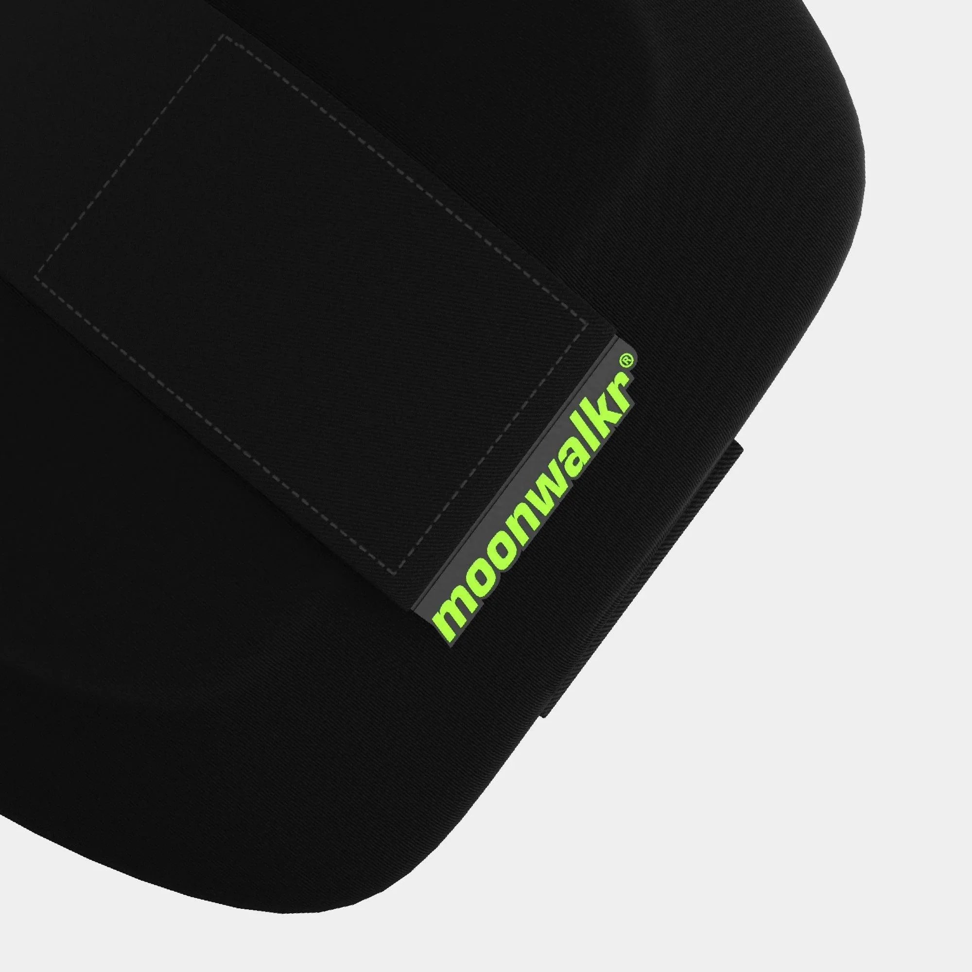 Moonwalkr Cricket Batting Chest Guard - Image 4