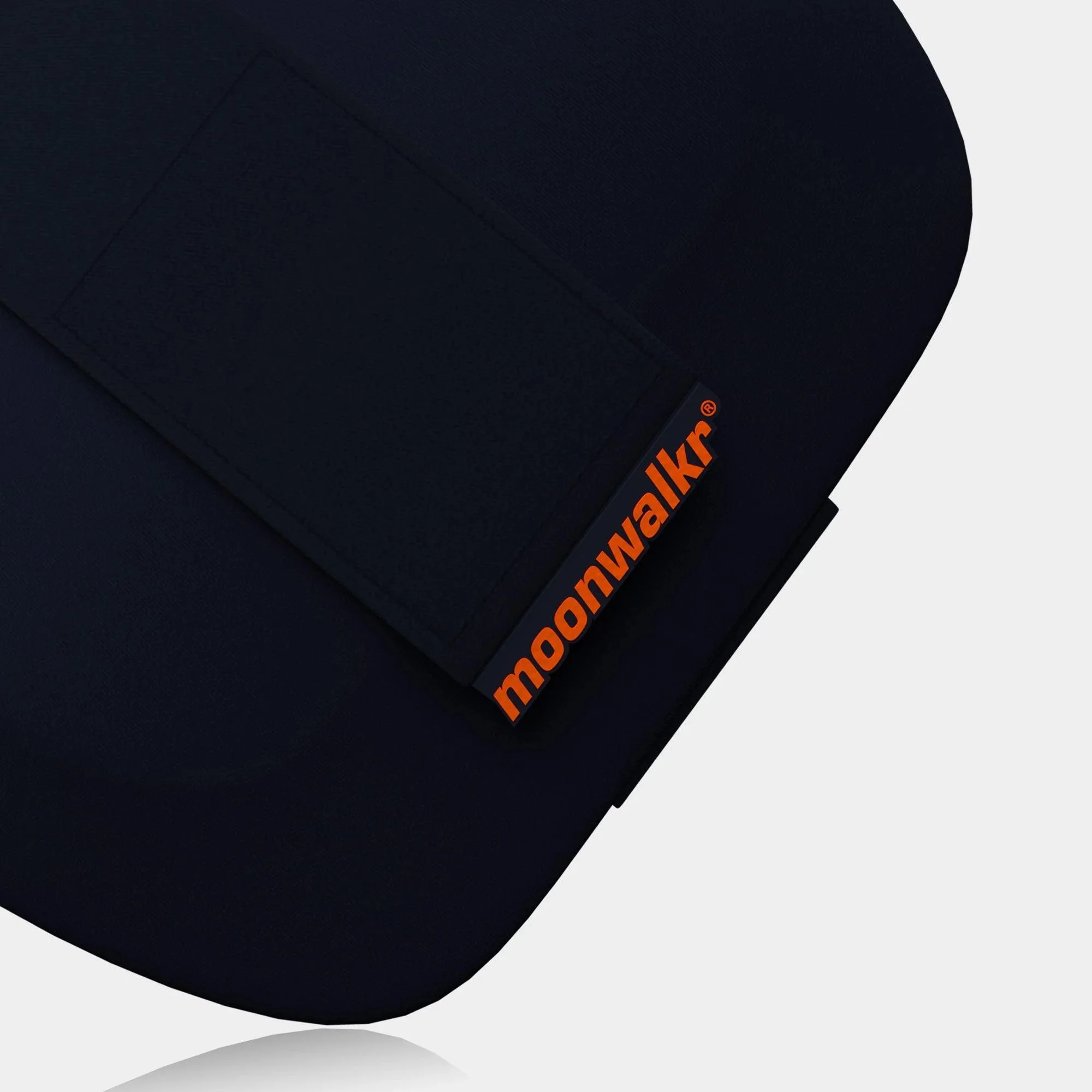 Moonwalkr Cricket Batting Chest Guard - Image 9
