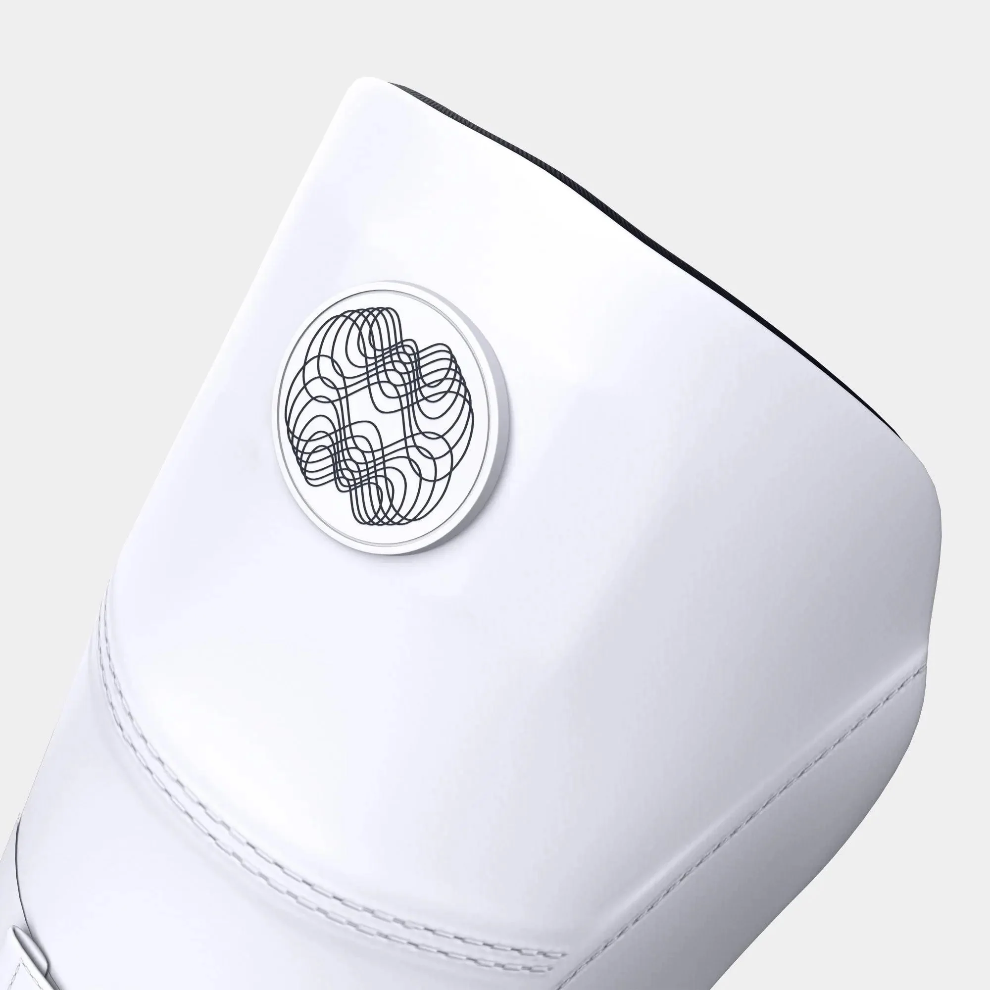 MOONWALKR 2.0 SHIN Guards - Wicket Keeping Pads (2025 Edition) - Image 12