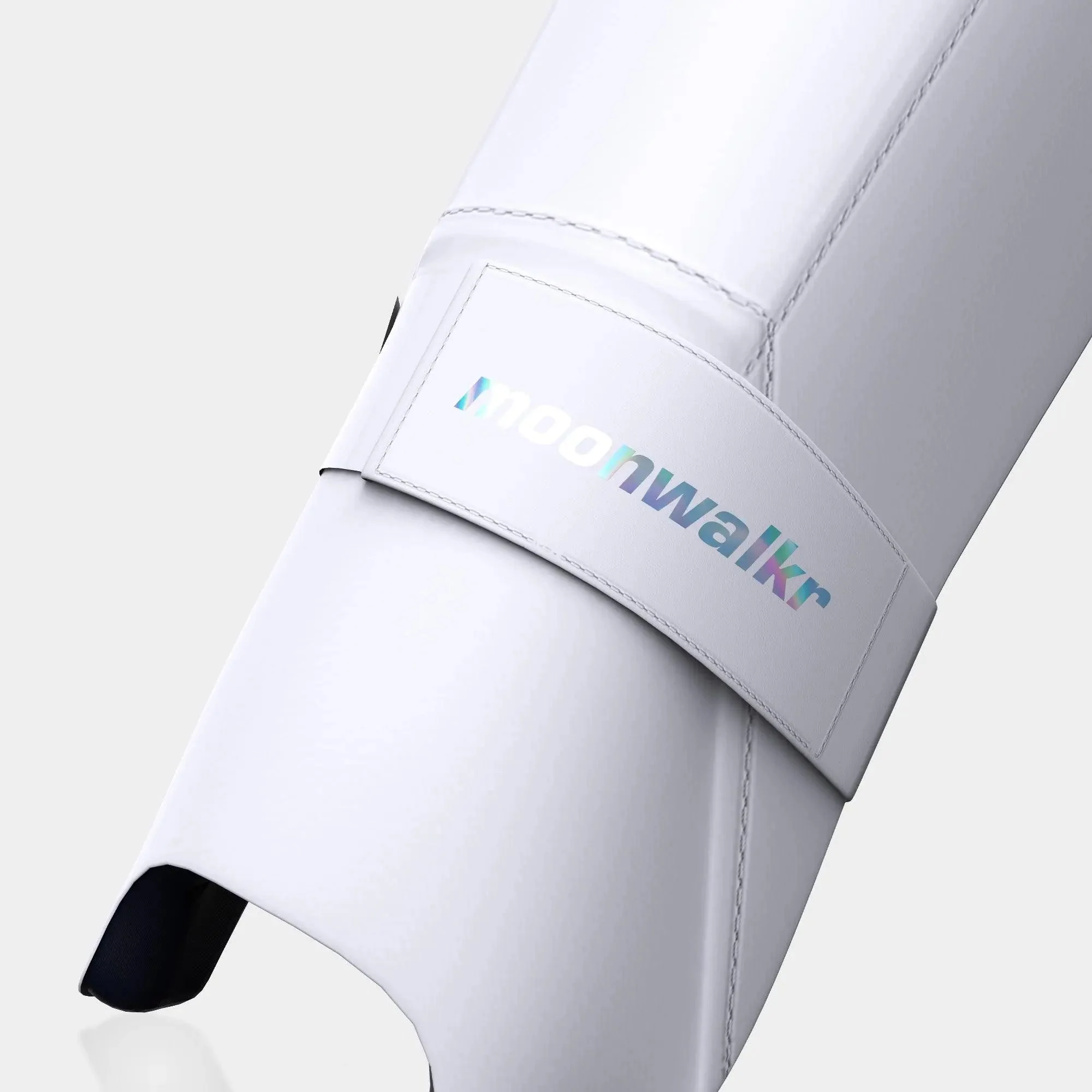 MOONWALKR 2.0 SHIN Guards - Wicket Keeping Pads (2025 Edition) - Image 14