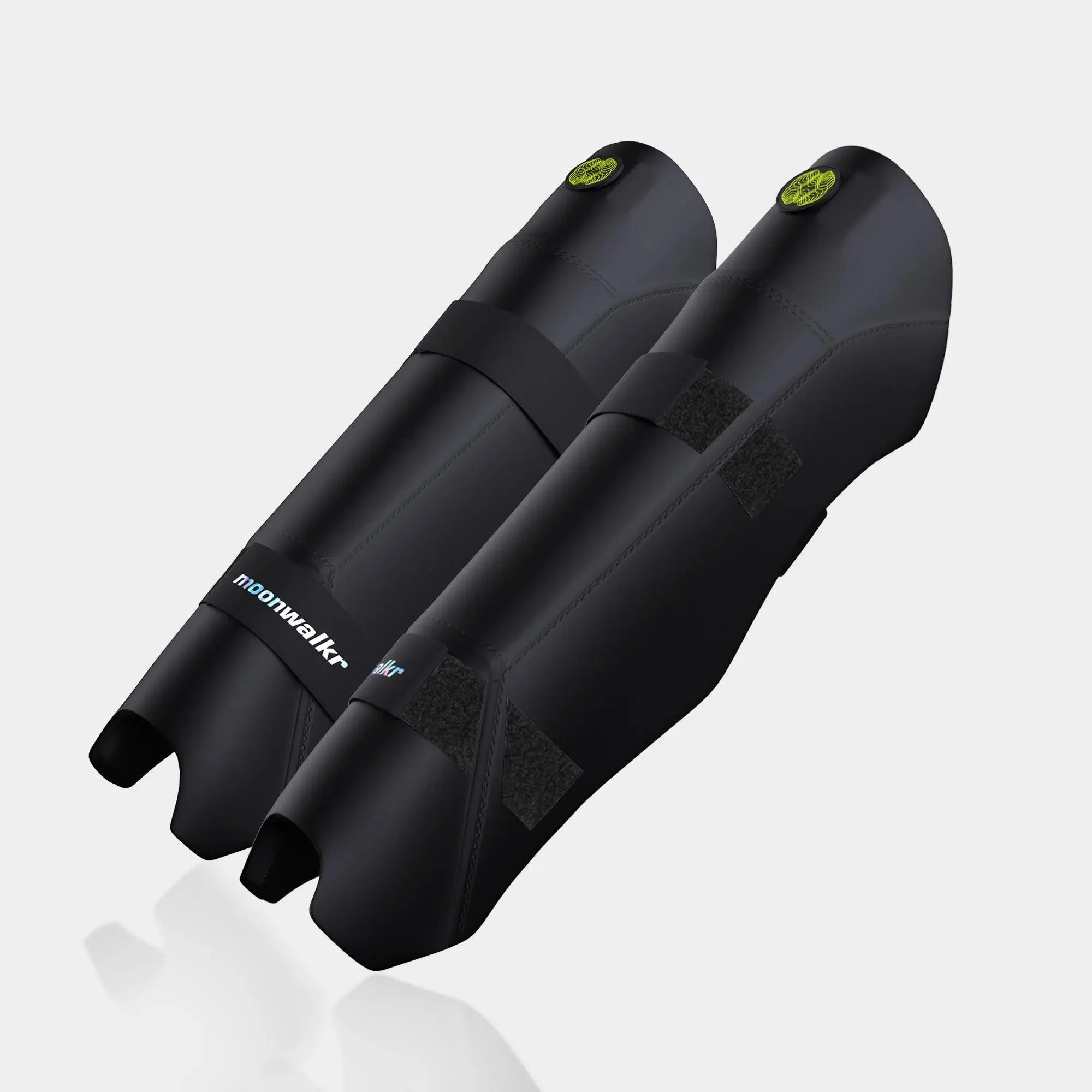 MOONWALKR 2.0 SHIN Guards - Wicket Keeping Pads (2025 Edition) - Image 17