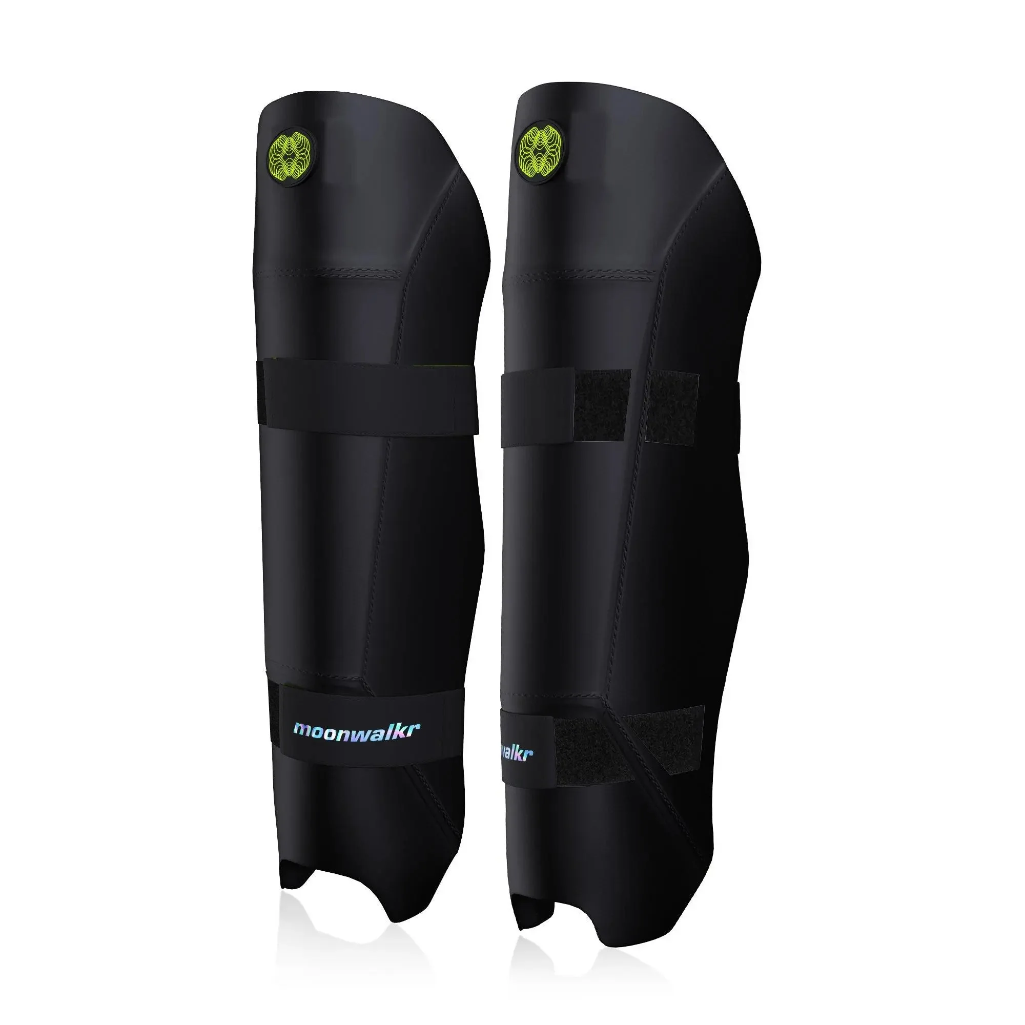 MOONWALKR 2.0 SHIN Guards - Wicket Keeping Pads (2025 Edition) - Image 18