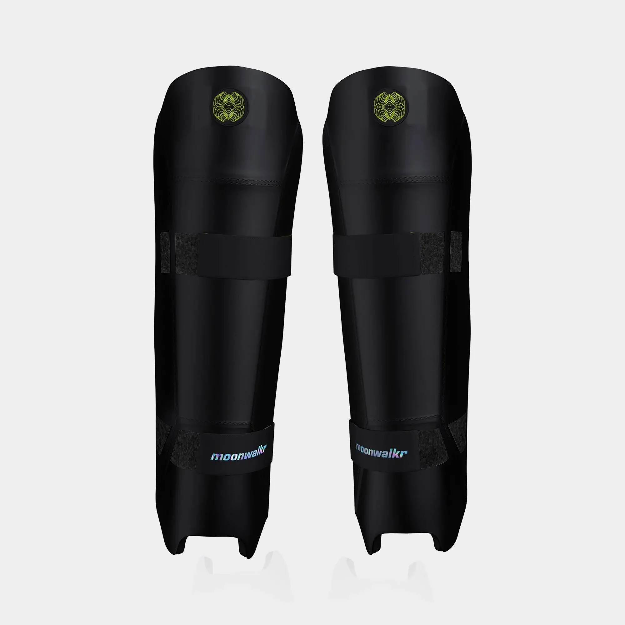 MOONWALKR 2.0 SHIN Guards - Wicket Keeping Pads (2025 Edition) - Image 22