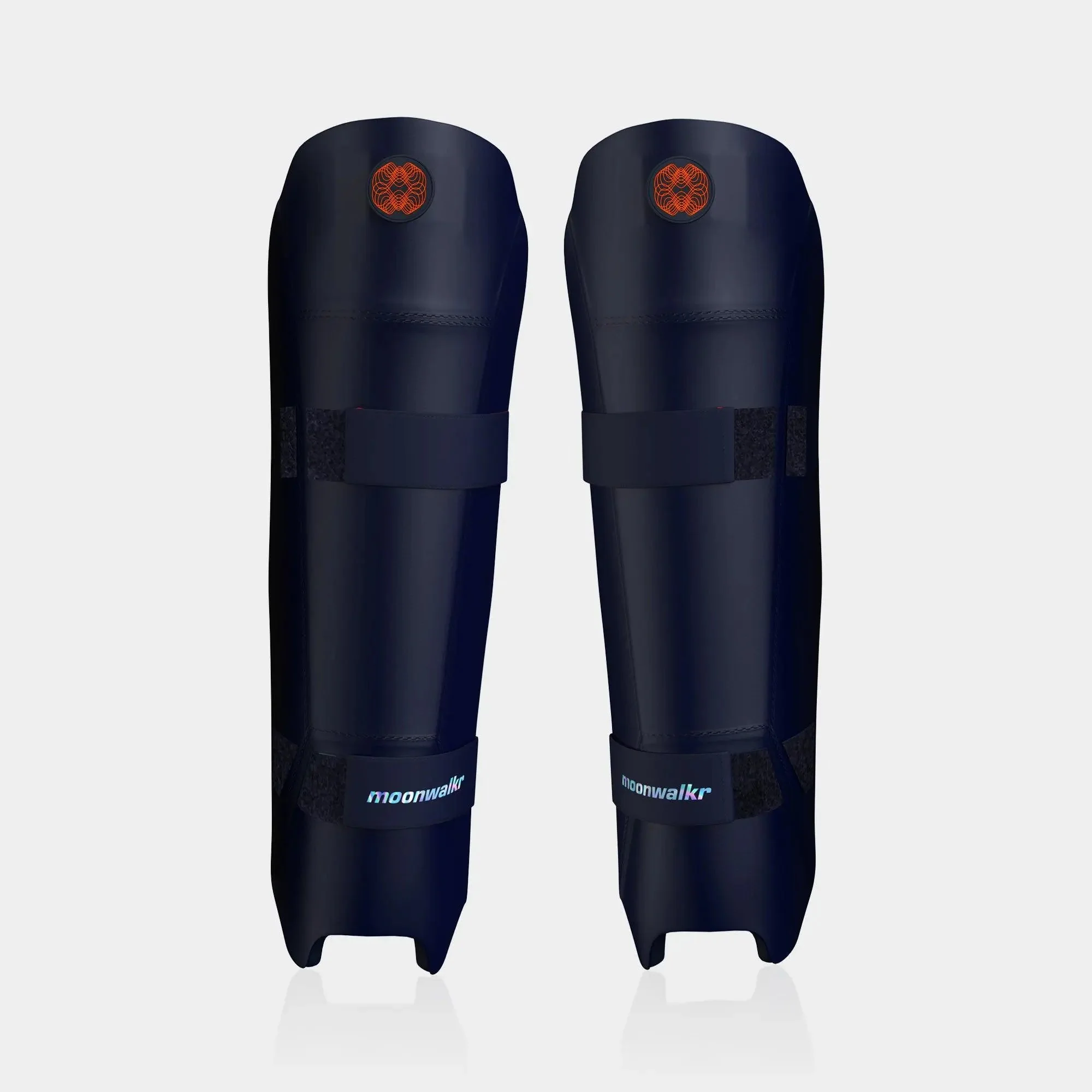 MOONWALKR 2.0 SHIN Guards - Wicket Keeping Pads (2025 Edition) - Image 4