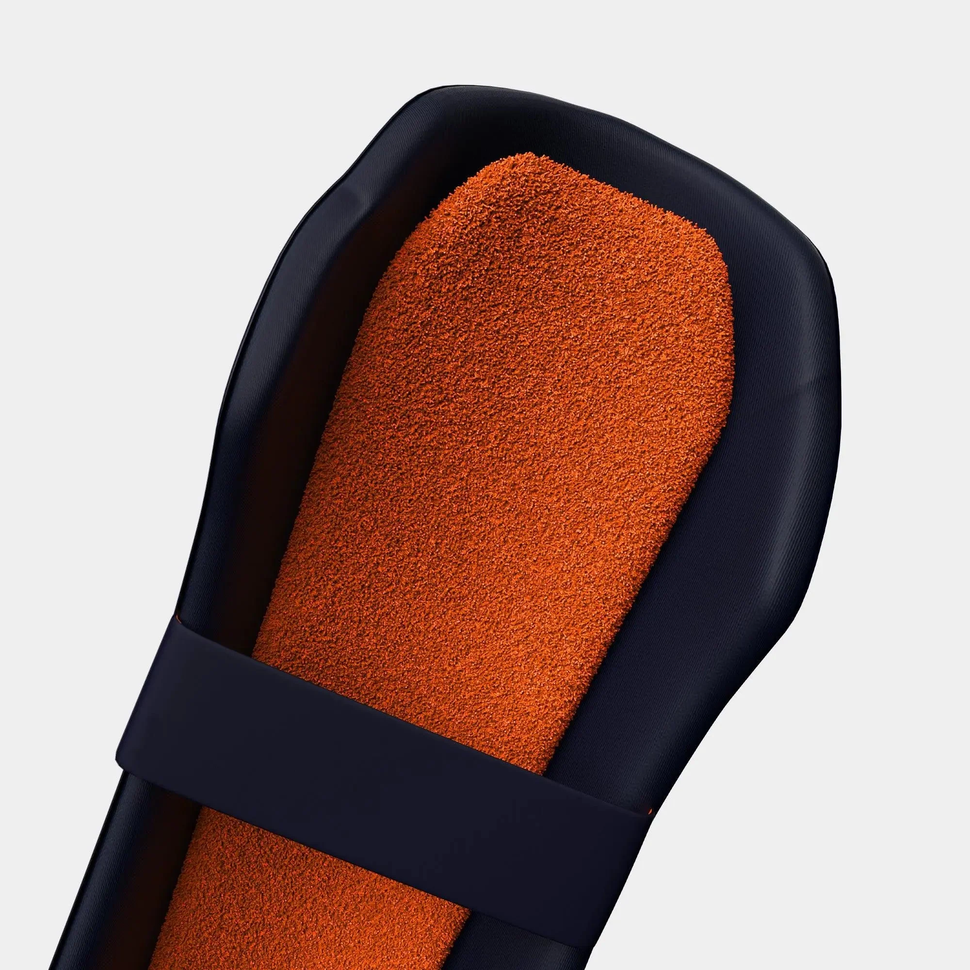 MOONWALKR 2.0 SHIN Guards - Wicket Keeping Pads (2025 Edition) - Image 7