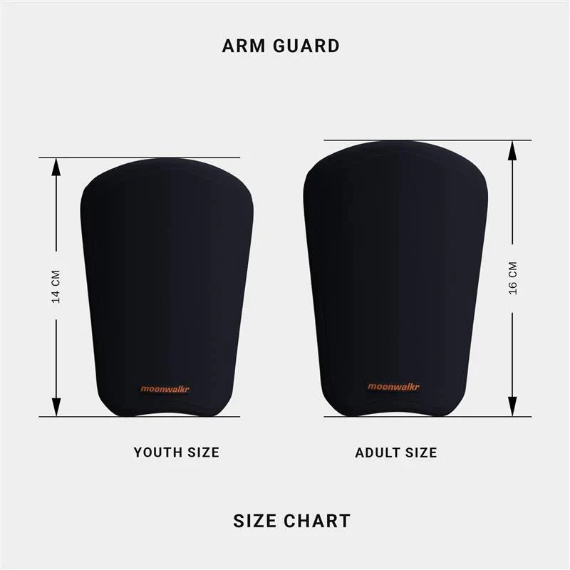 Moonwalker Wrist Guard - Image 4