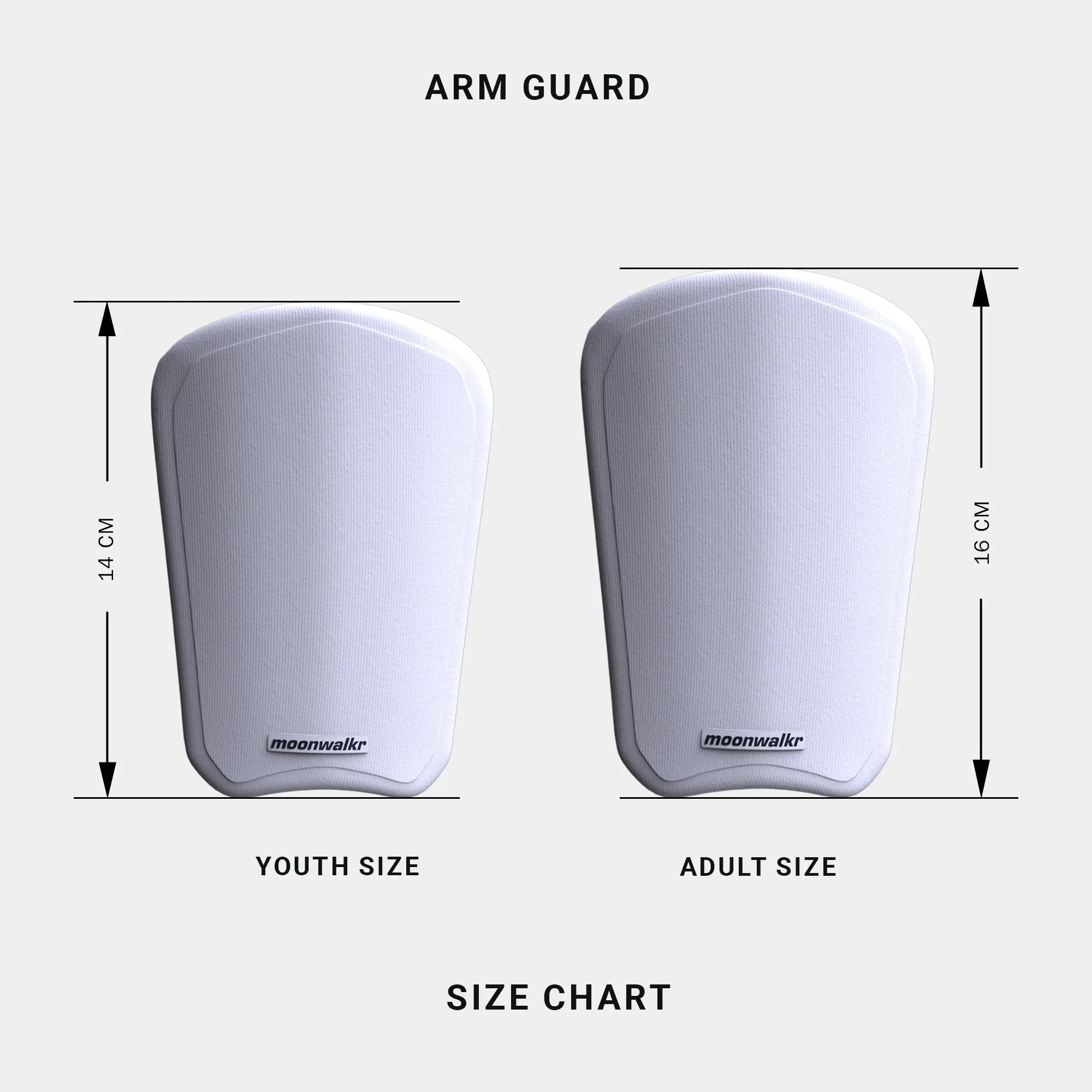 Moonwalker Wrist Guard - Image 9