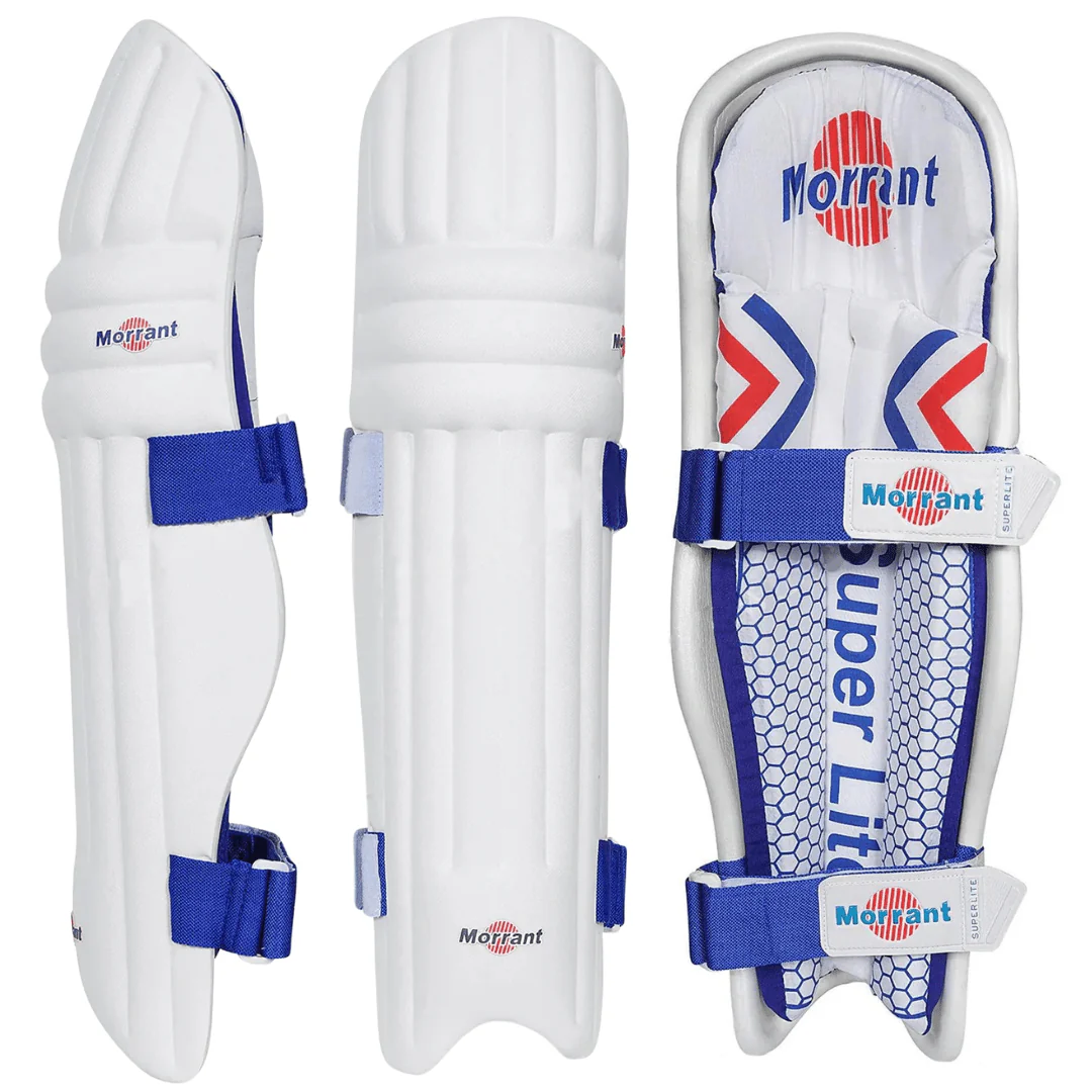 Morrant Super Ultralite Batting Leg-guards