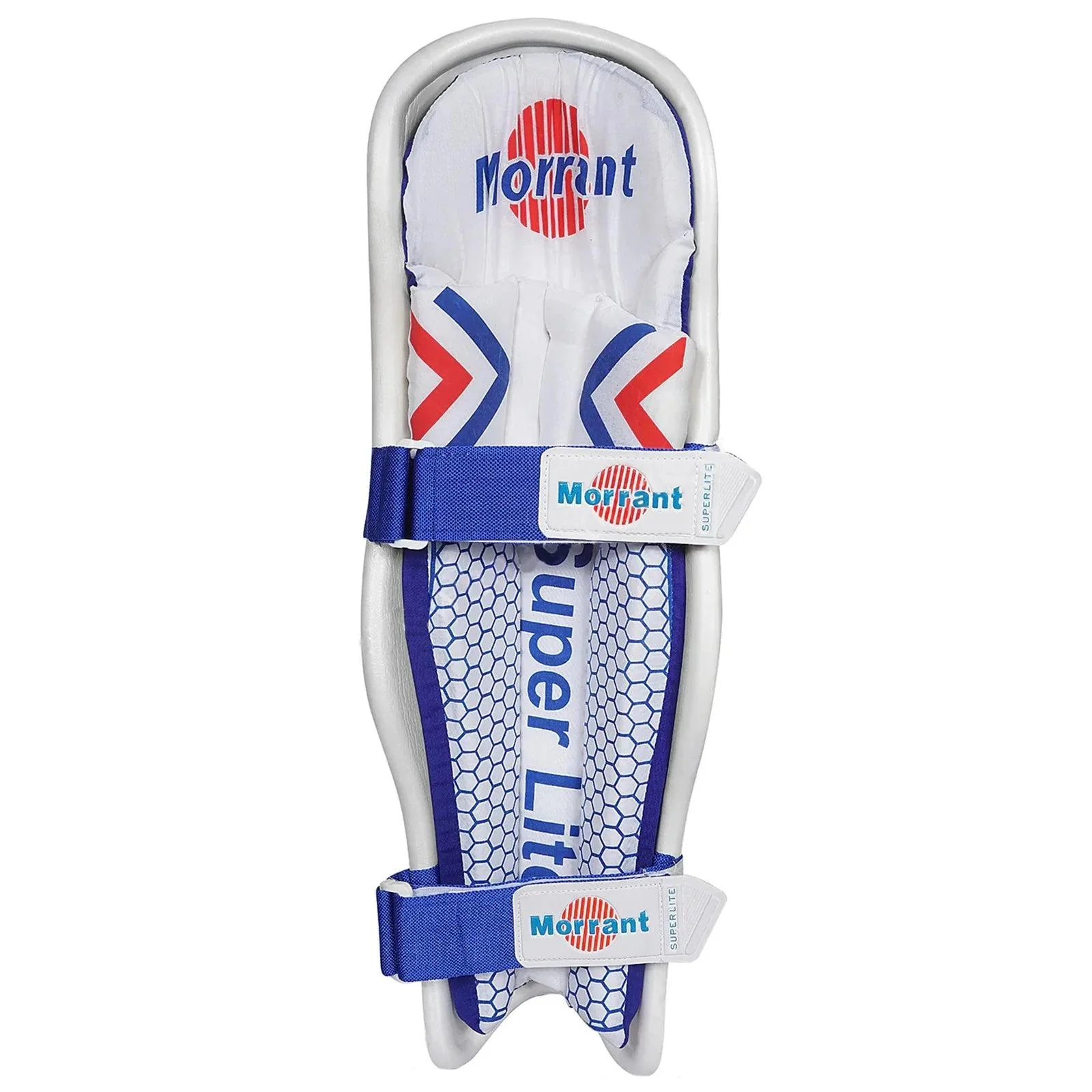 Morrant Super Ultralite Batting Leg-guards - Image 4