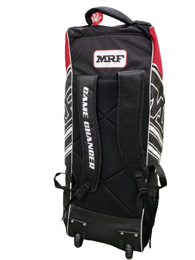 MRF Game Changer Cricket Kit Bag - Image 3