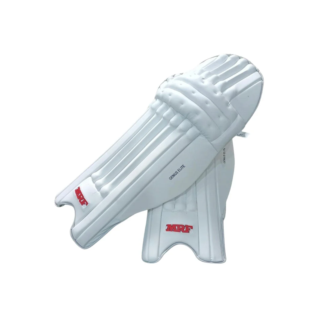 MRF Genius 360 (Elite) Cricket Batting Pads - Image 3