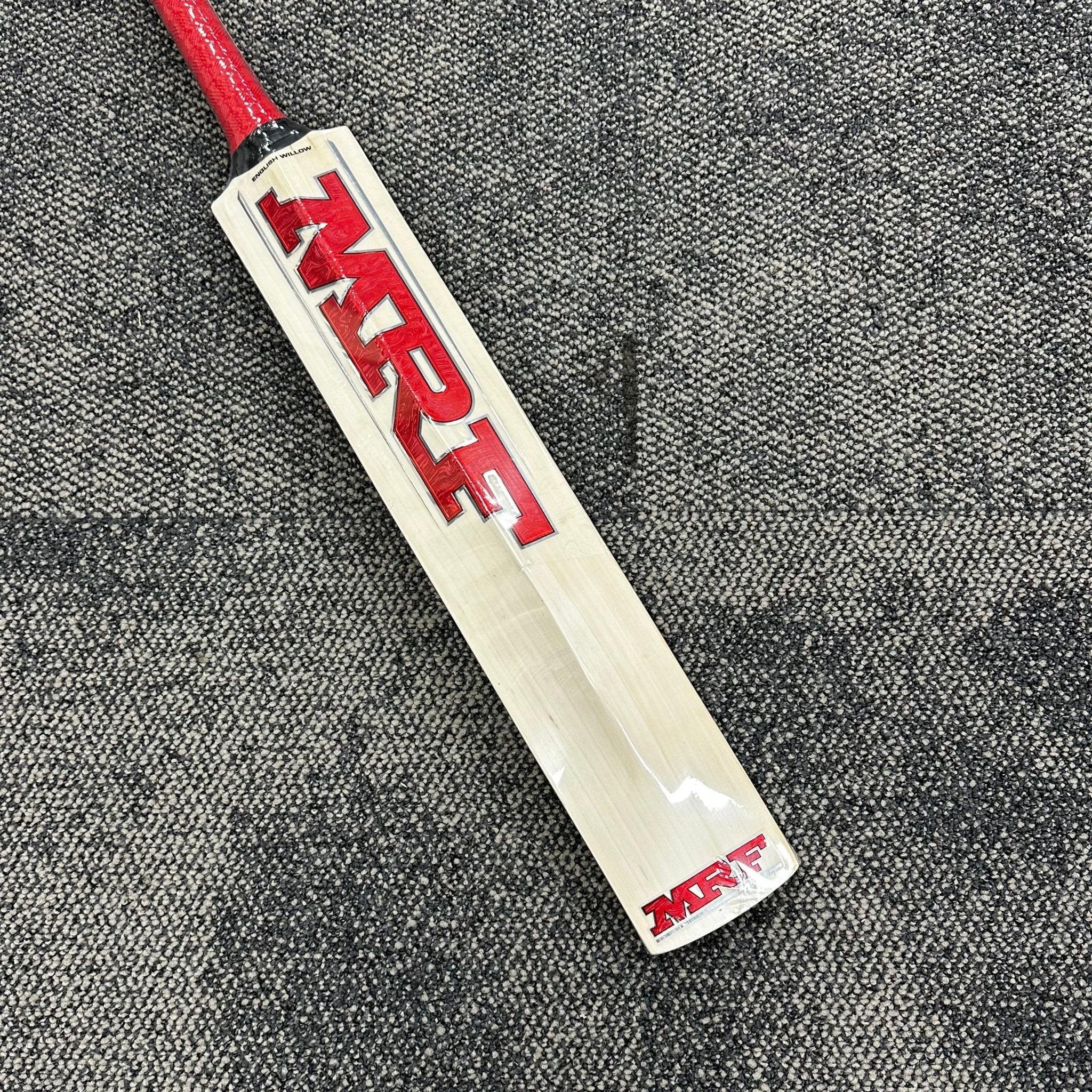 MRF Genius Chase Master Players Grade English Willow Cricket Bat - 2025/2026 - Image 3