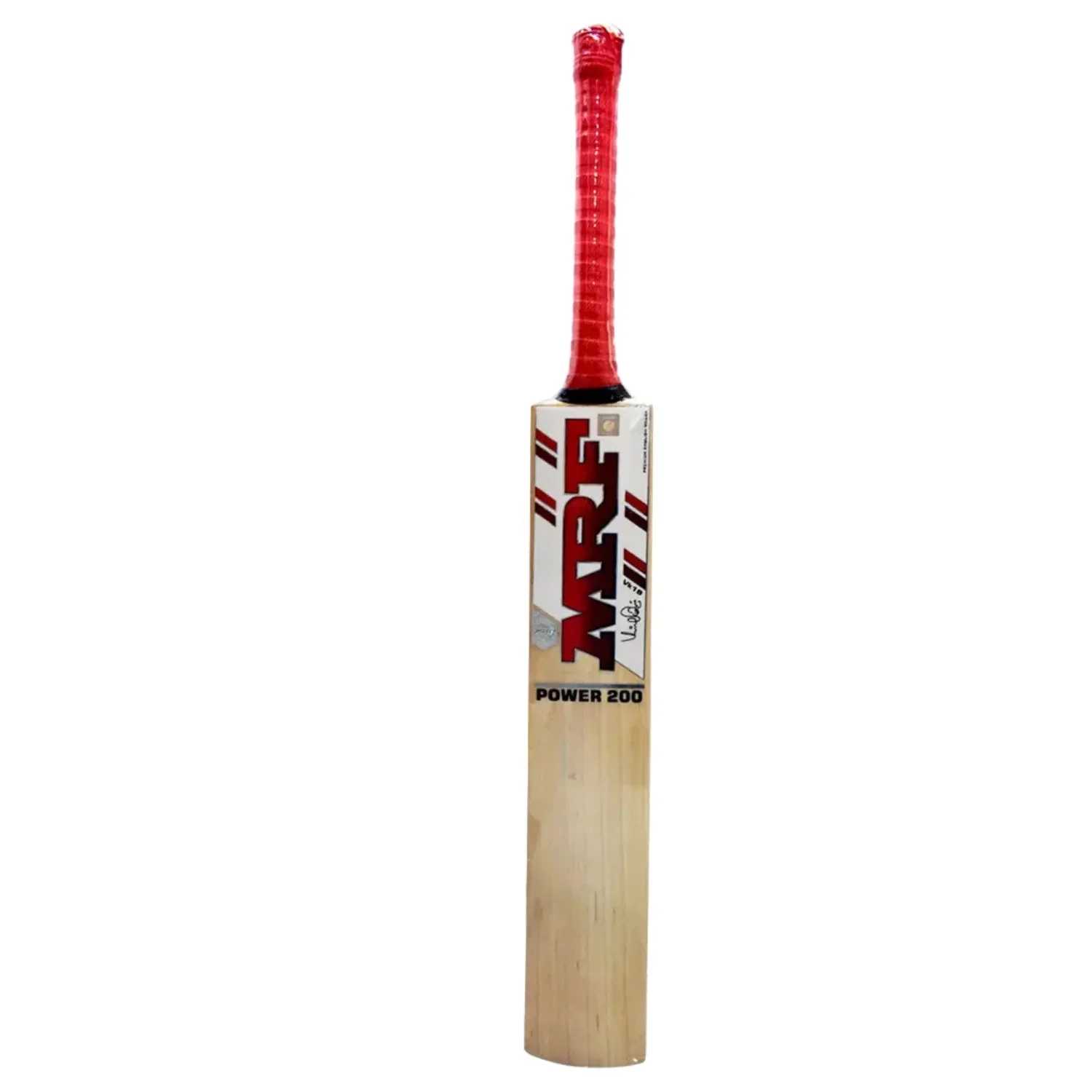 ⁠MRF Power 200 SH Cricket Bat-senior - Image 3