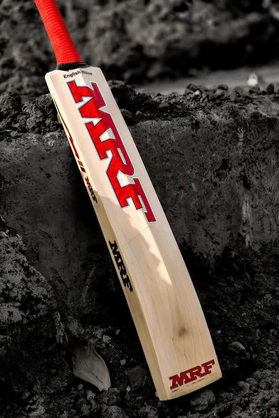 MRF Virat Kohli Run Machine Grade 1 English Willow Cricket Bat - SH ( 2025-2026 ) - Image 4
