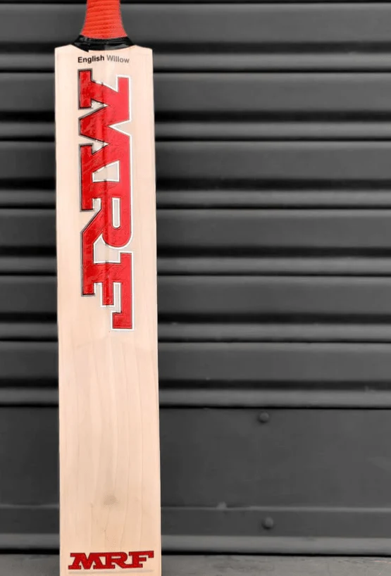 MRF Virat Kohli Run Machine Grade 1 English Willow Cricket Bat - SH ( 2025-2026 ) - Image 6