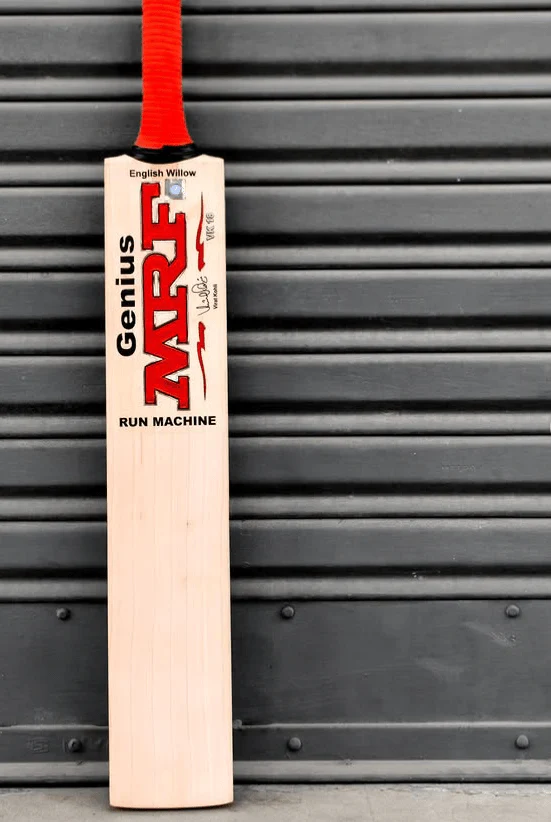 MRF Virat Kohli Run Machine Grade 1 English Willow Cricket Bat - SH ( 2025-2026 ) - Image 7