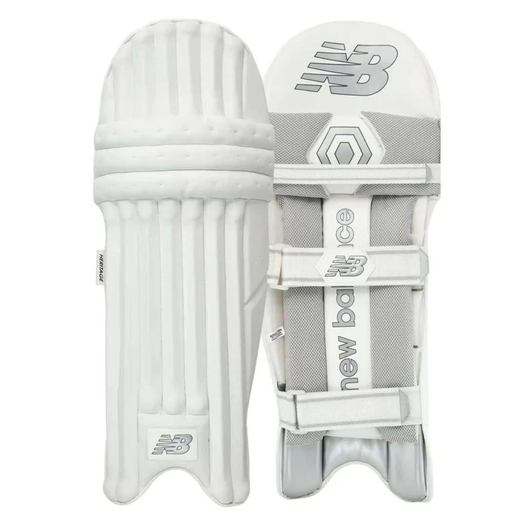 New Balance Heritage Batting Legguards -  Adults - Image 3