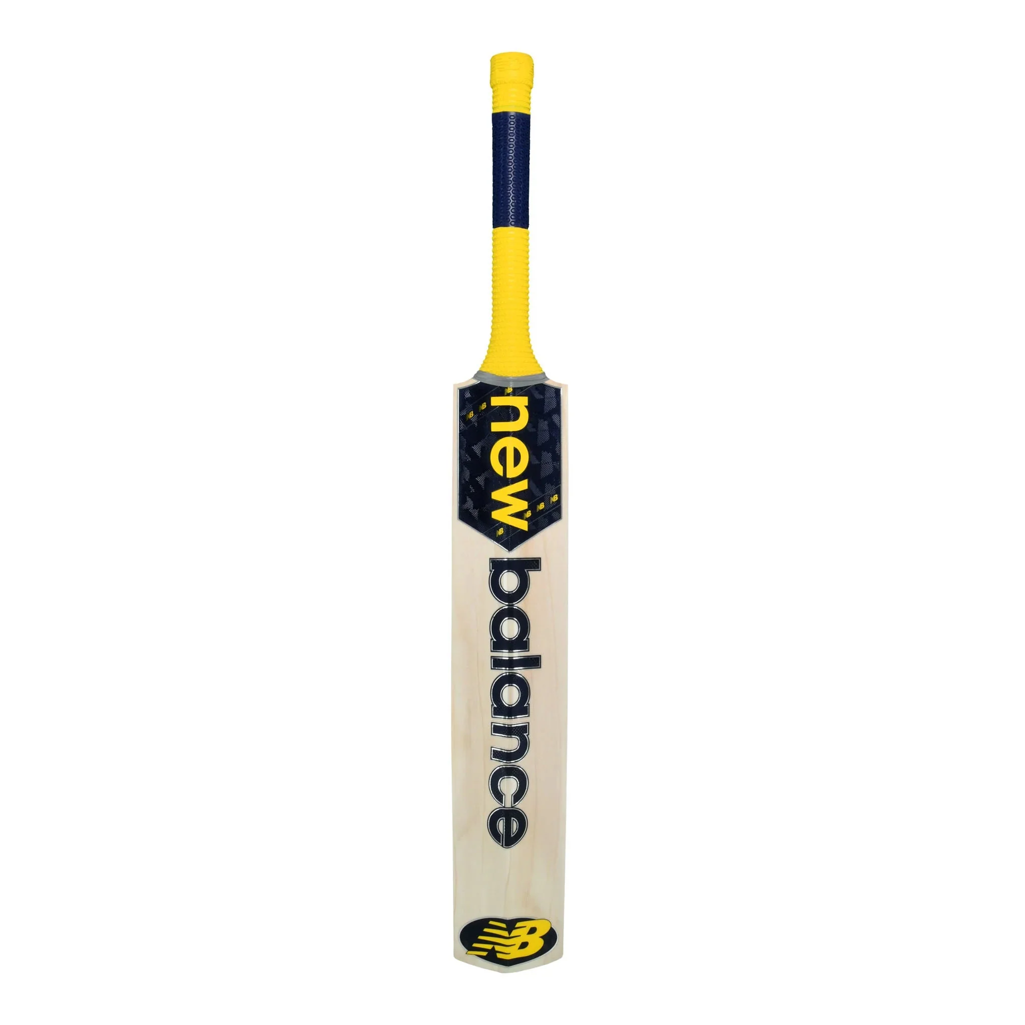 New Balance Burn 500i English Willow Cricket Bat – SH - Image 3