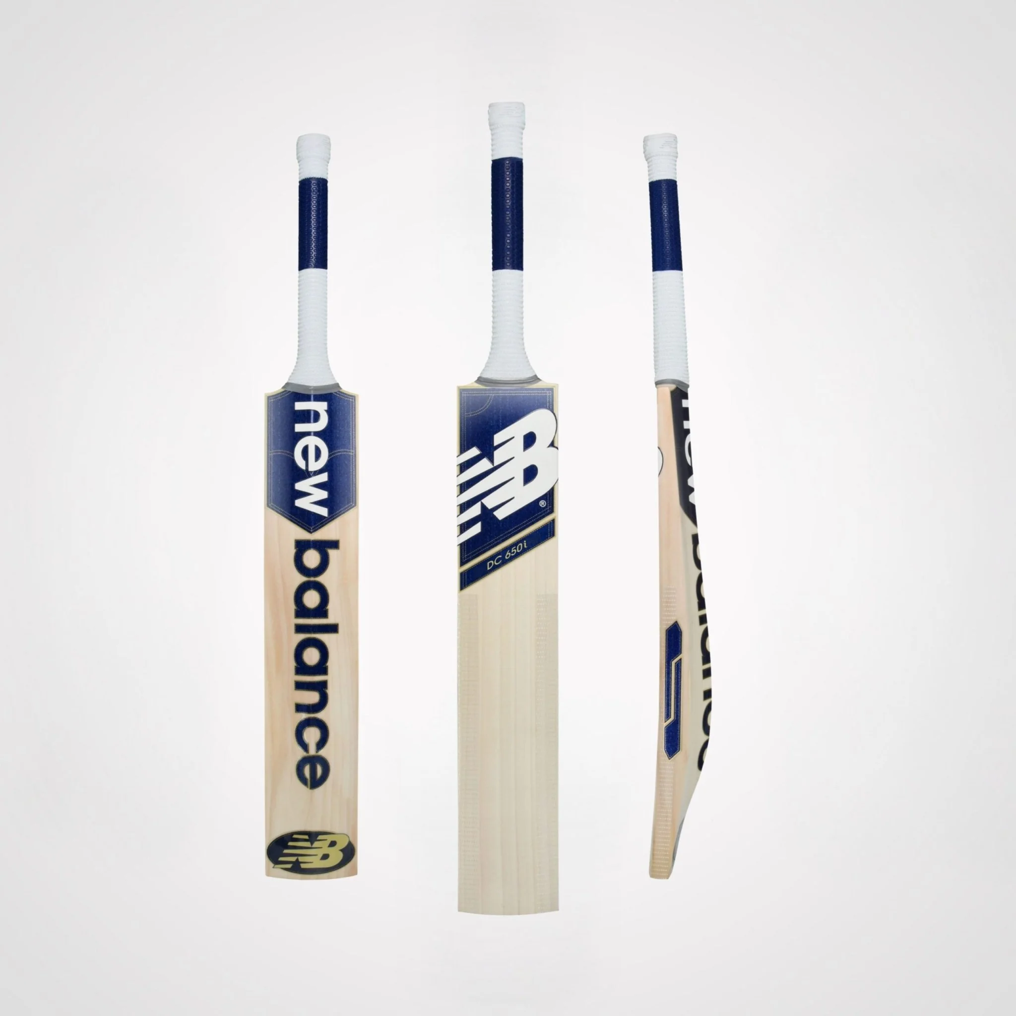 New Balance DC 650i English Willow Cricket Bat – SH