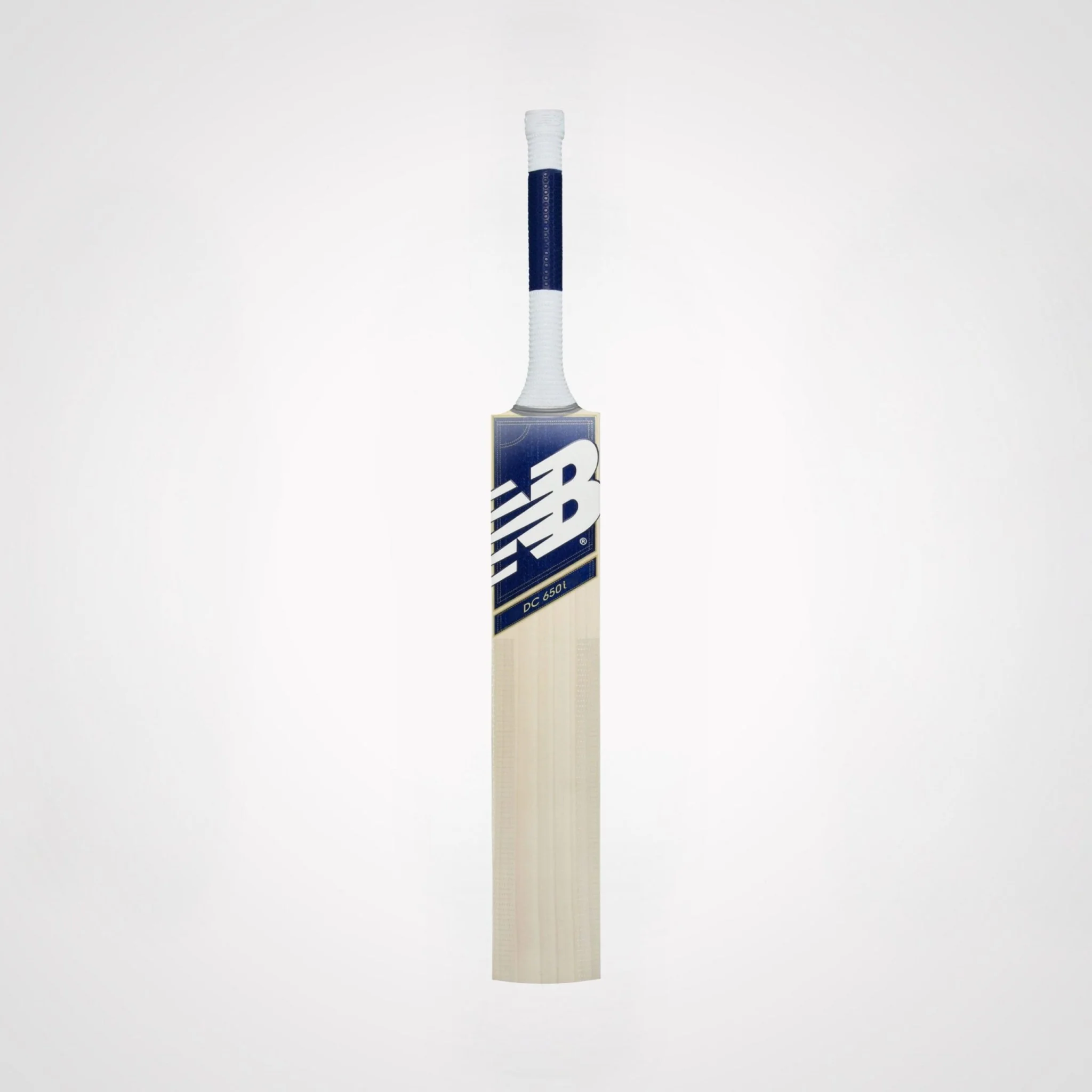 New Balance DC 650i English Willow Cricket Bat – SH - Image 2