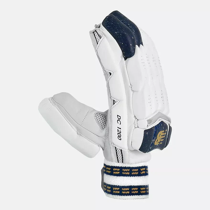 New Balance DC 1200 Batting Gloves - Image 2