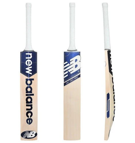 New Balance DC 700i Max English Willow Cricket Bat – SH/Harrow