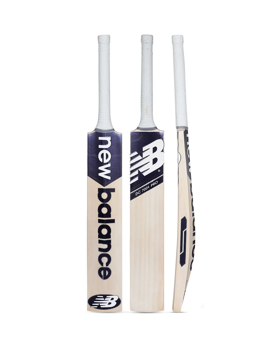 New Balance DC 700i Pro English Willow Cricket Bat – SH