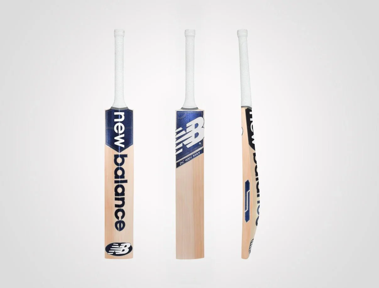New Balance DC 900i Max English Willow Cricket Bat – SH