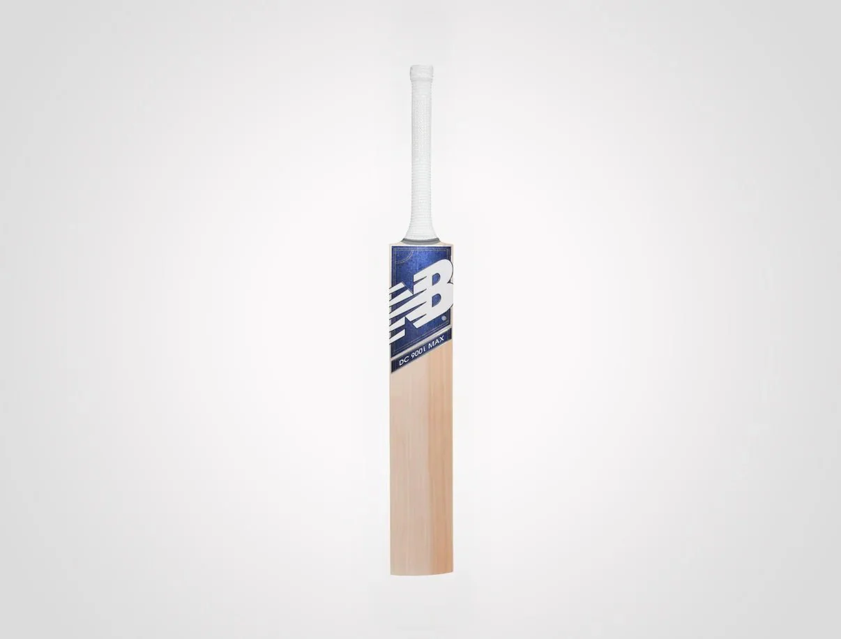 New Balance DC 900i Max English Willow Cricket Bat – SH - Image 2