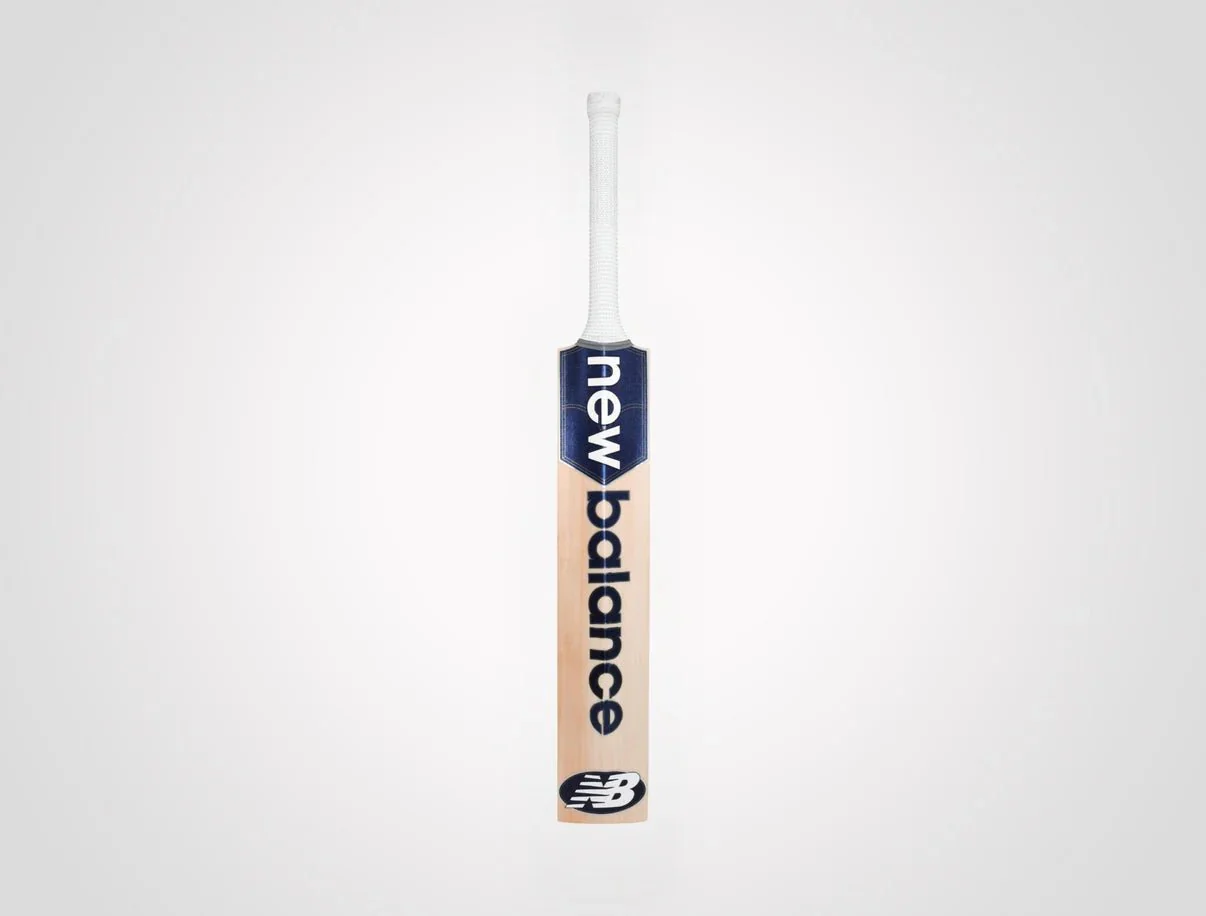 New Balance DC 900i Max English Willow Cricket Bat – SH - Image 3