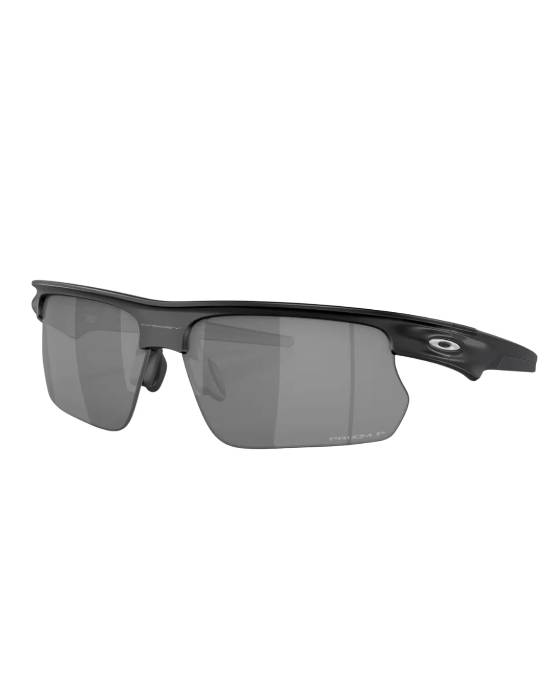 Oakley Bisphaera Matte Black Sunglasses