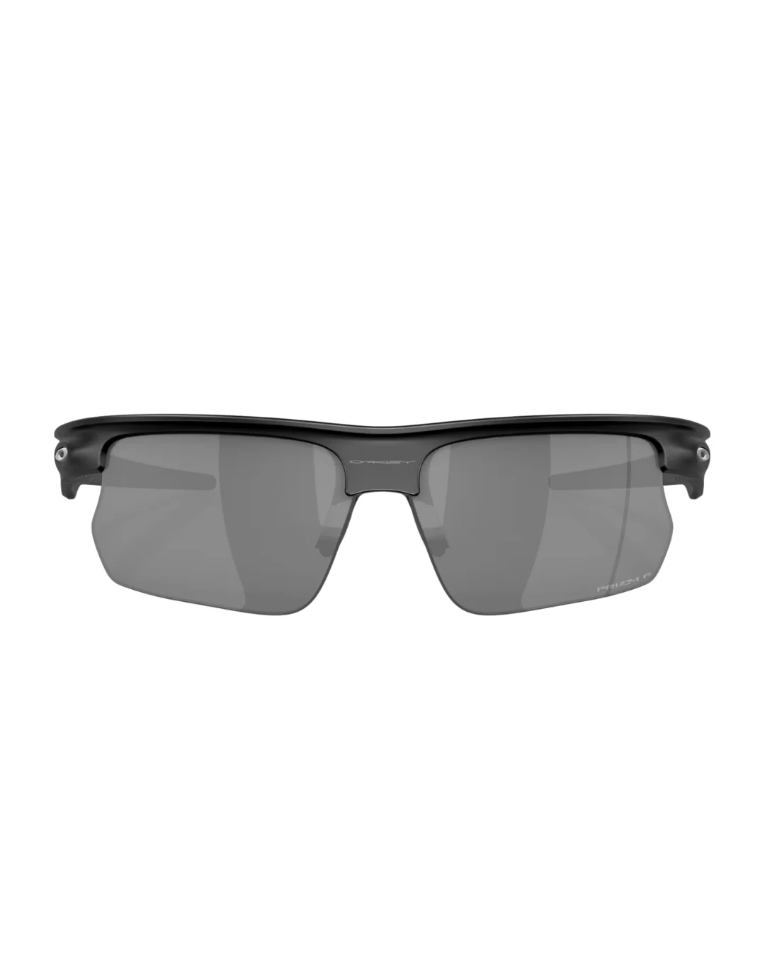Oakley Bisphaera Matte Black Sunglasses - Image 2