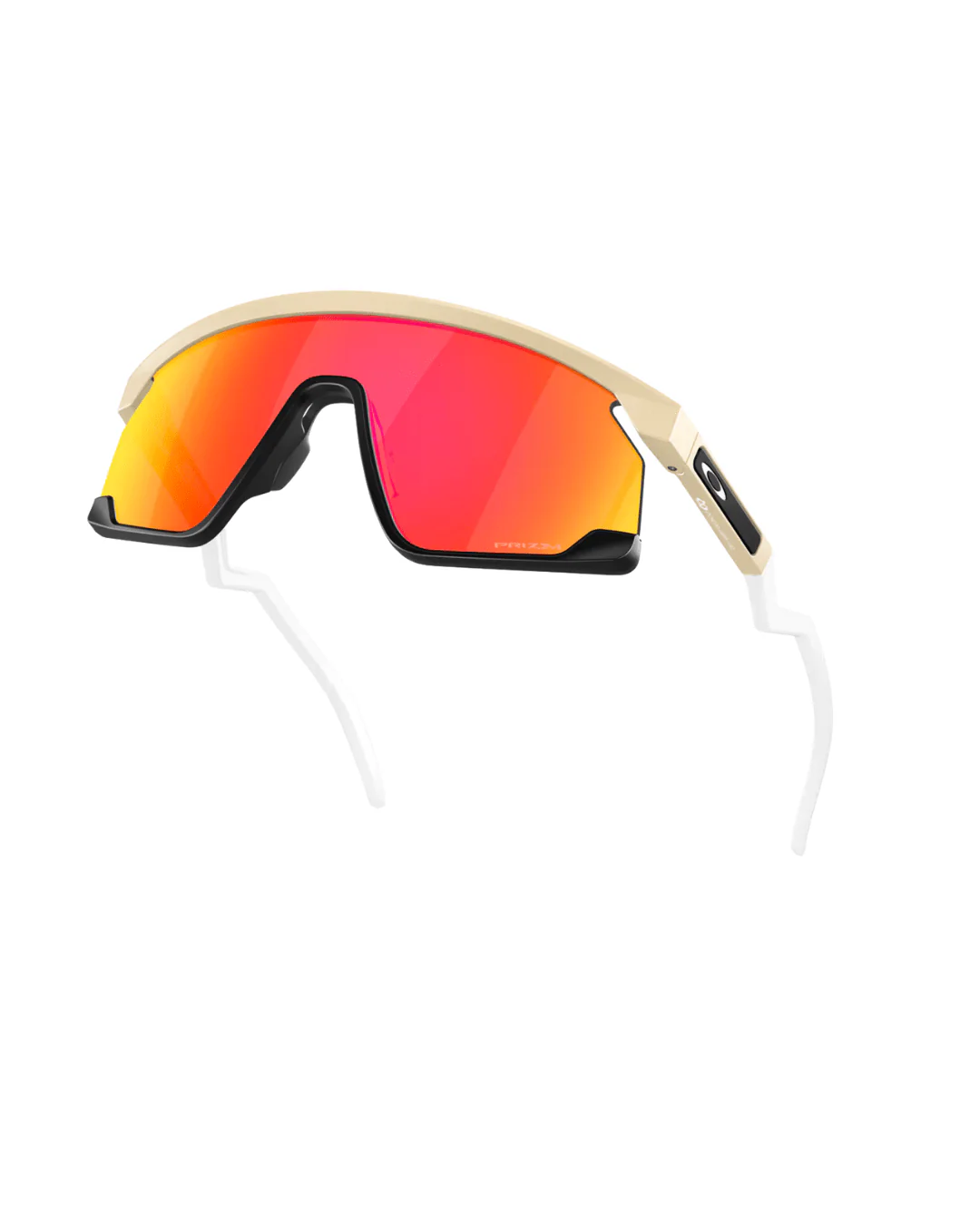 Oakley BXTR Matte Desert Sunglasses - Image 4