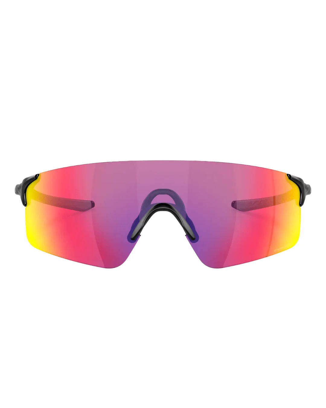 Oakley Evzero Blades Polished Black Sunglasses - Image 2
