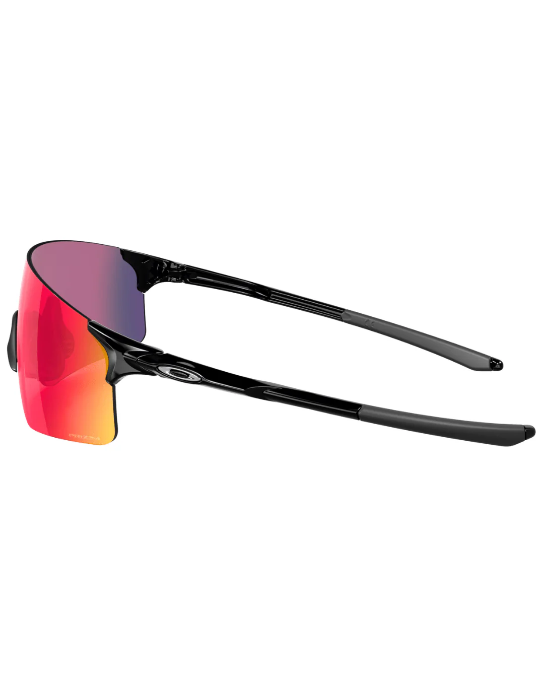 Oakley Evzero Blades Polished Black Sunglasses - Image 3