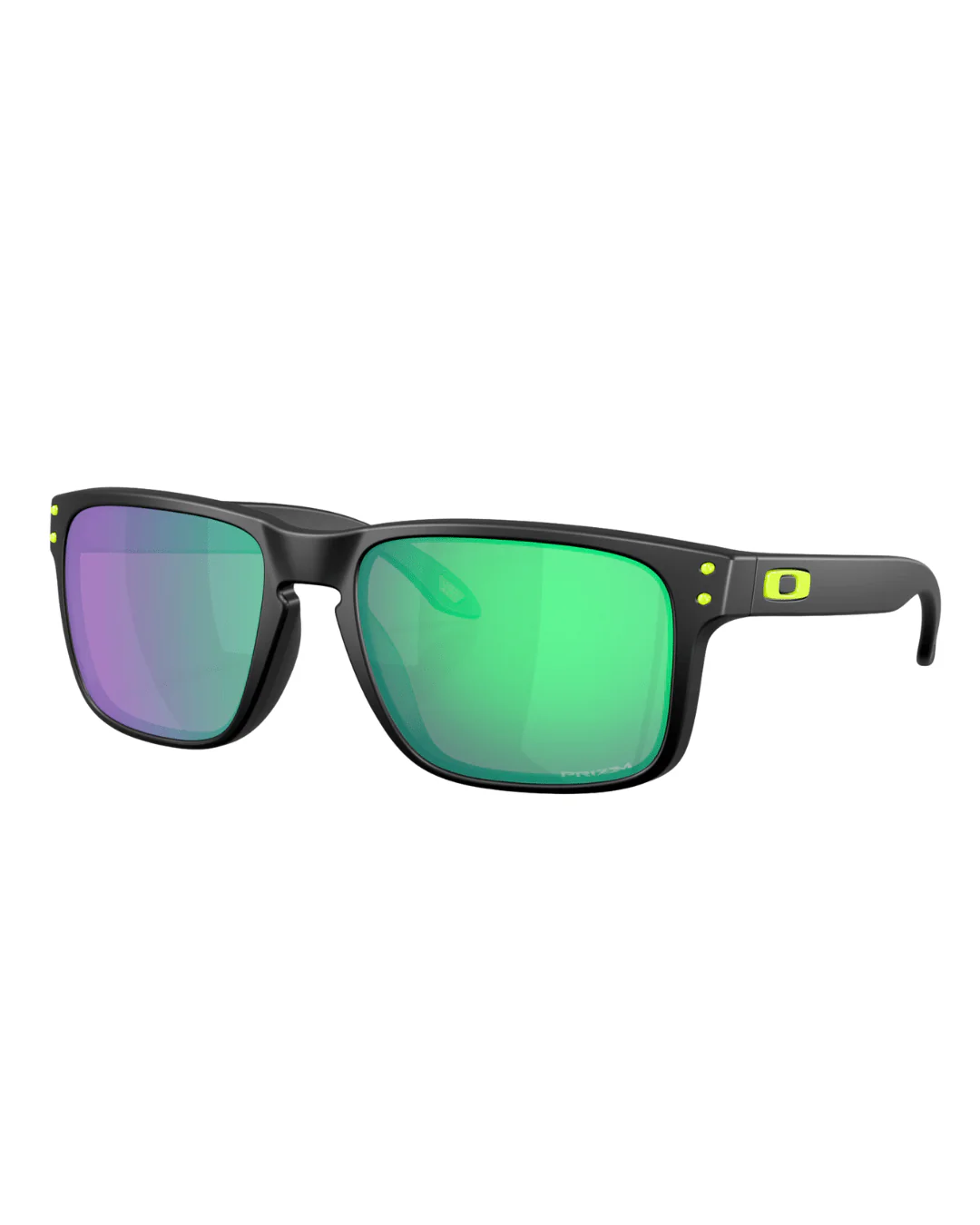 Oakley Holbrook Prizm Road Jade Sunglasses