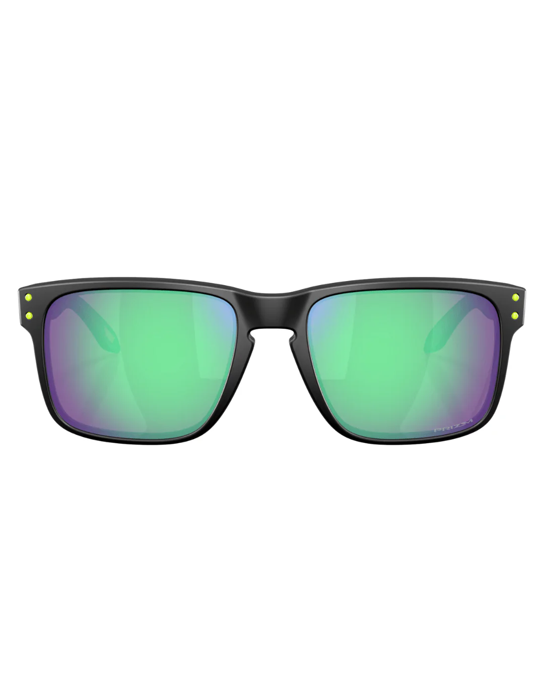 Oakley Holbrook Prizm Road Jade Sunglasses - Image 2