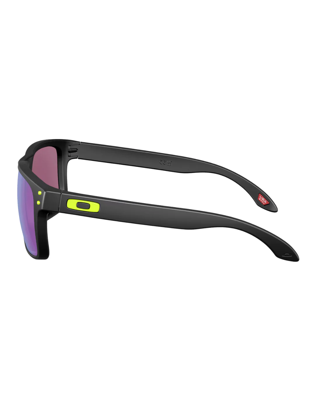 Oakley Holbrook Prizm Road Jade Sunglasses - Image 3